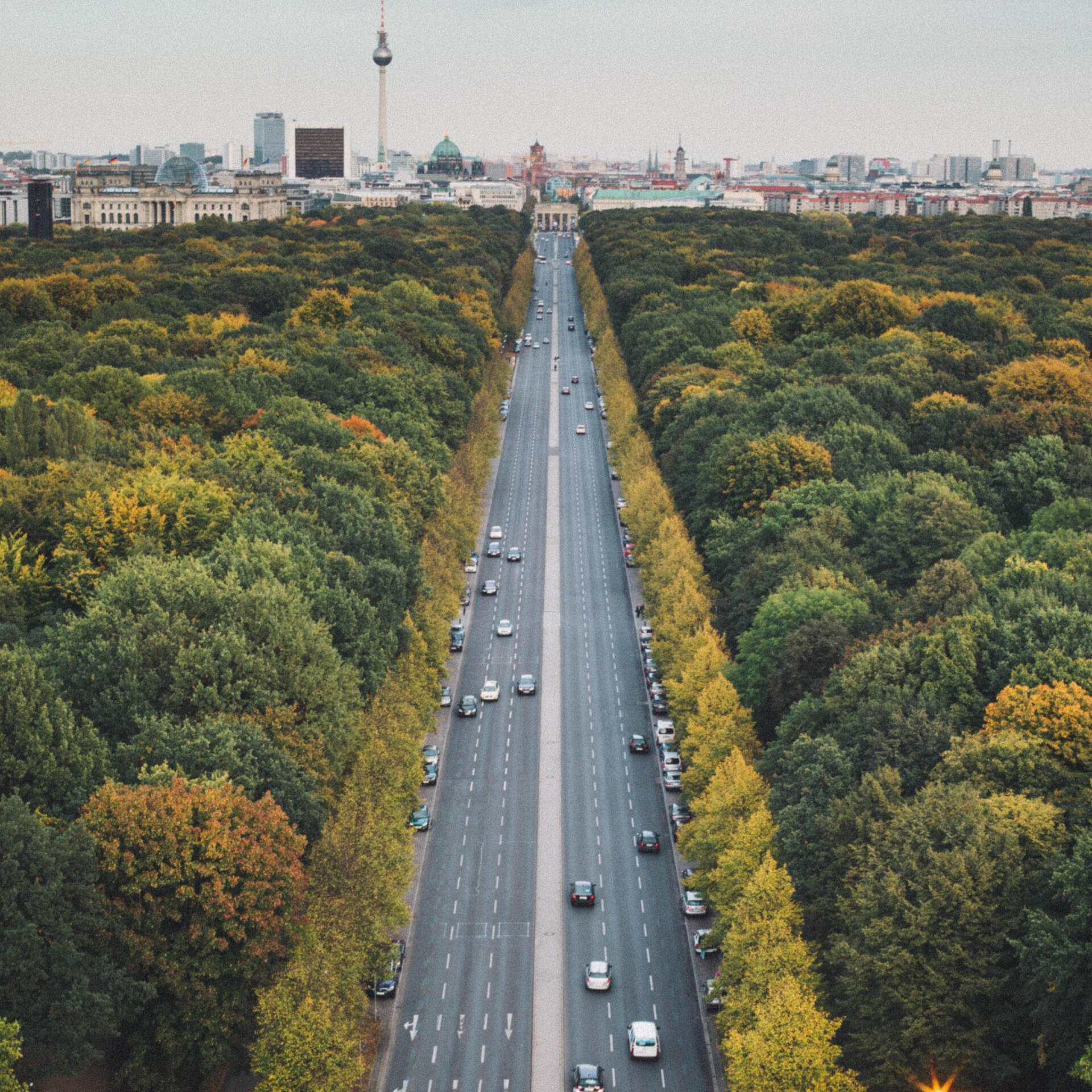 Berlin – tips och guide inför resan