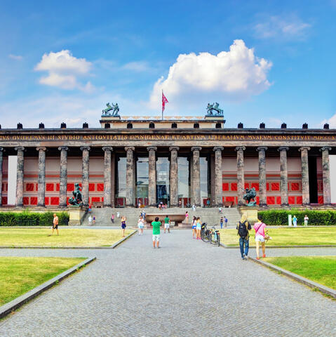 Altes museum